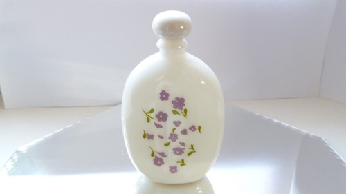 Flacon avon ancien - flacon, eau