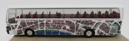 Herpa bus autocar - 1/87,