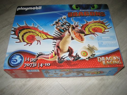 Lot boites vide playmobil - lot,