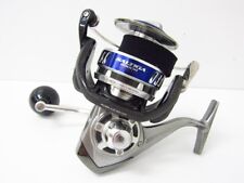DAIWA 10 Saltiga 6500H SPINNING REEL