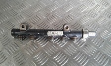 Barre rampe injecteur PEUGEOT