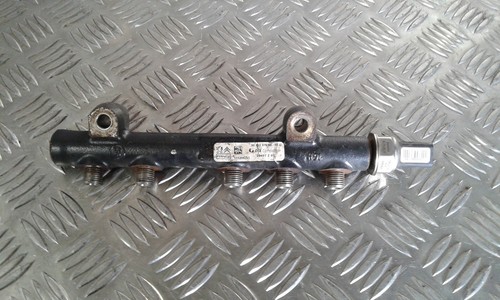 Barre rampe injecteur peugeot - barre,