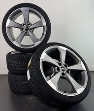 Audi A4 S4 8W B9 Jantes 19