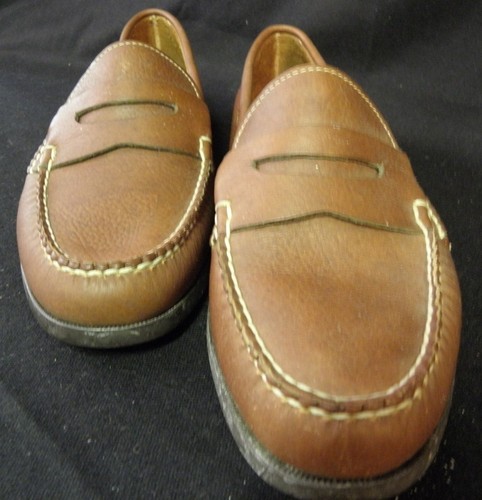 Dressabout men penny loafers - dressabout,