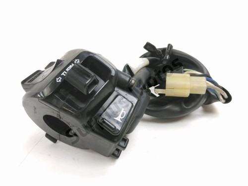 Commodo gauche honda cbr - cbr, 1000