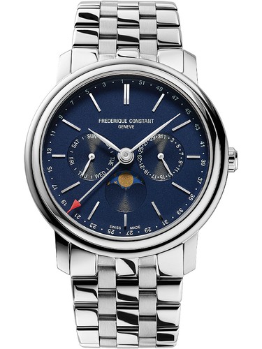 Frederique constant - frederique,