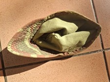 Authentique casquette BIGEARD