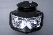 Carénage Avant / Tête de