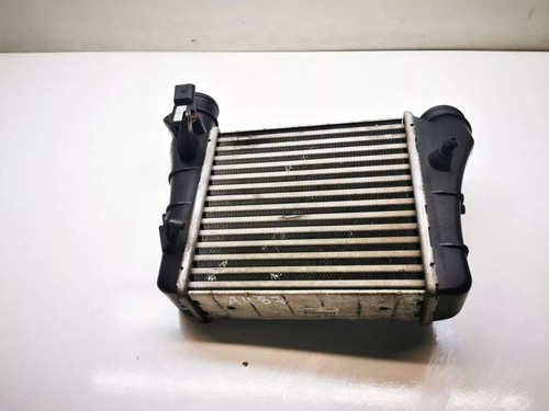 Intercooler audi b7 8e - audi, a4