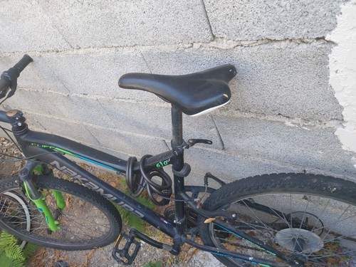 Vélo vtt homme bon - vtt, 610