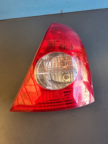 Renault clio ph2 - renault,