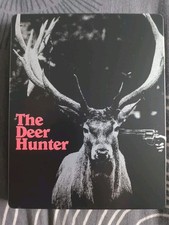 Voyage Au Bout De L Enfer En Blu Ray 4k Steelbook Rare Avec Protection Et Bonus