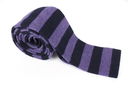 Suitsupply cravate tricot - cravate,