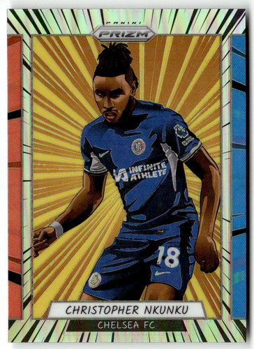 Panini 2023 prizm 22 - 2023-24,