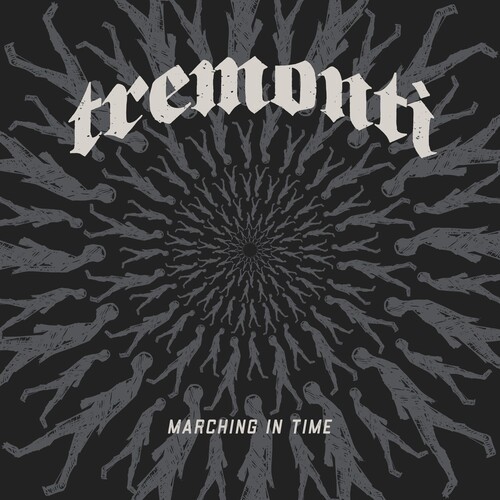 Tremonti marching in - -, time