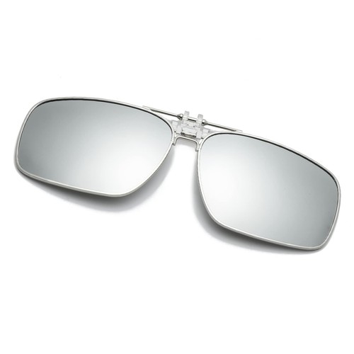 Clip lunettes soleil - lunettes, de
