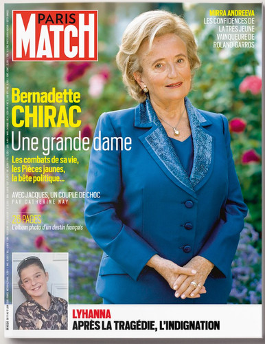 Paris match 4024 11 - match,