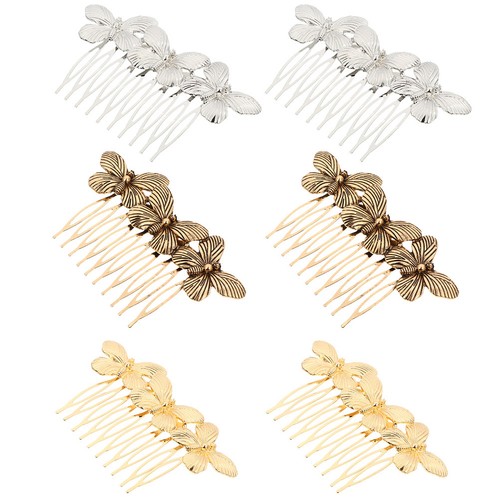 Pcs peigne cheveux mariage - pcs,