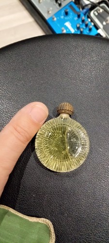 Mini parfum houbigant - mini,
