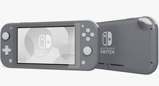 Console Nintendo Switch Lite
