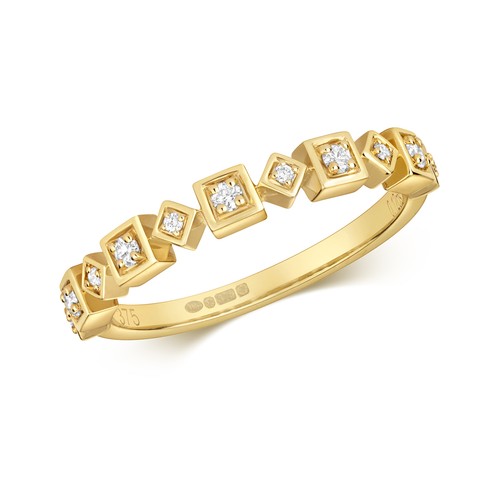 Bague femme jaune k carat - femme, k/carat
