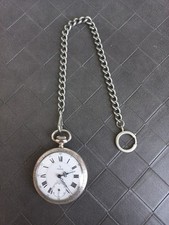 Montre yema gousset - montre,