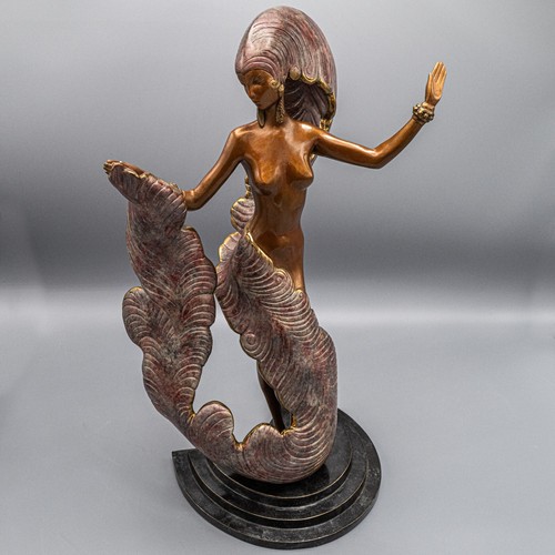 Erte - , (romain
