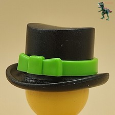 Playmobil homme-dame-chapeau