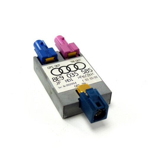 Audi avant antenne - a4, b6