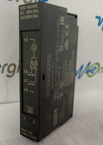 Module siemens simatic - siemens,