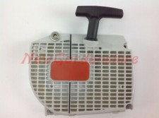 Mise En Route STIHL Moteur