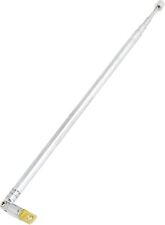 Antenne télescopique