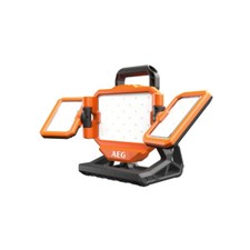 Triple panneaux lumineux LED