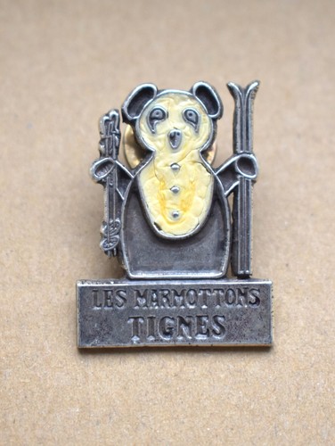Pin ski esf école - ski,