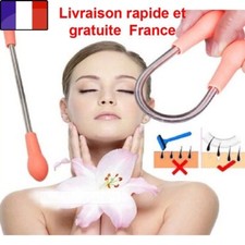 Epilateur Poils Faciaux Visage