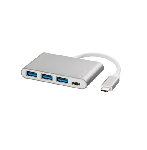 Legrand hub ports usb - legrand, 3