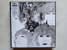 COFFRET THE BEATLES "Revolver"