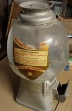 Distributeur cacahuètes