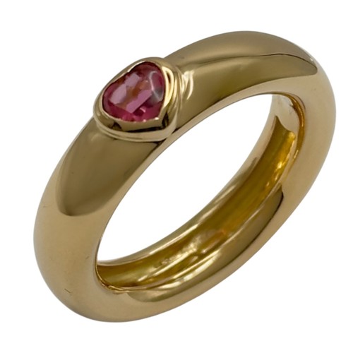 Tiffany bague d - bague, d'amitié