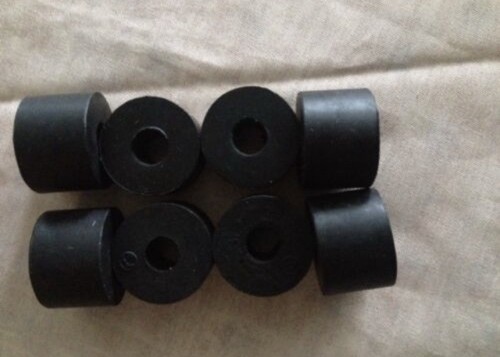 Kit caoutchoucs de barre - kit,