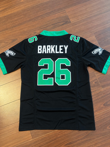 Saquon barkley philadelphia - barkley,