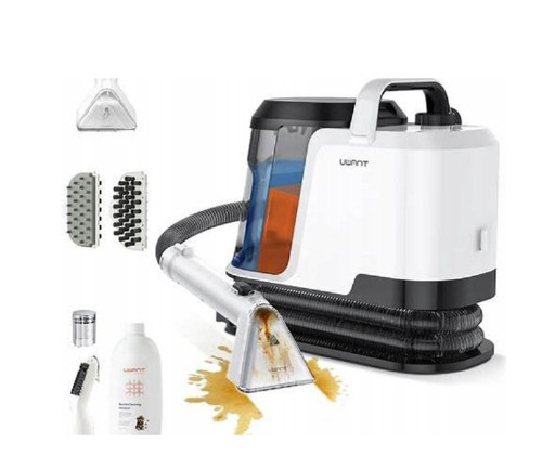 Uwant y100 steam cleaner - y100,