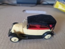 Norev Renault NN1 1925 N°78