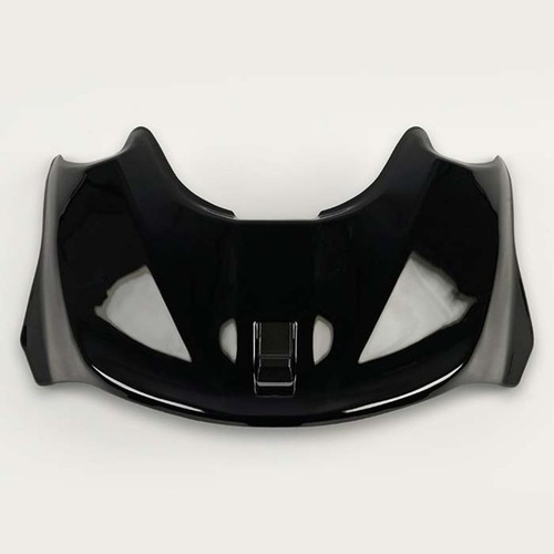 Spoiler arai tour noir - spoiler, tour-x5
