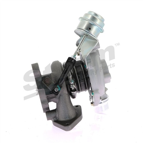 Turbocompresseur renault - turbocompresseur,