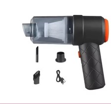 Mini Aspirateur Voiture