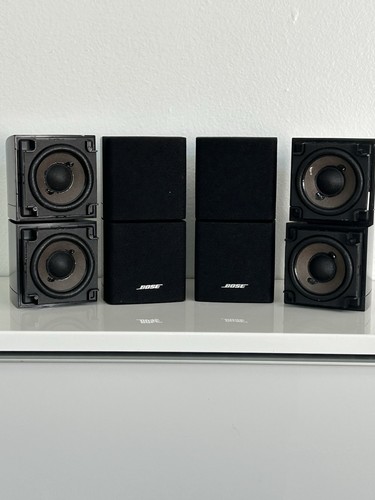 Bose jewel lifestyle - jewel, double