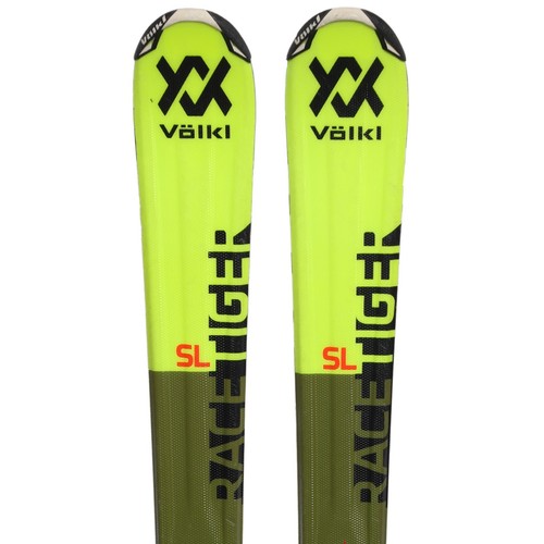 Ski occasion junior volkl - ski,