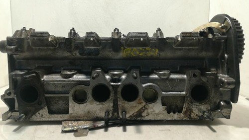 Culasse citroen 2 0i - culasse, 2.0