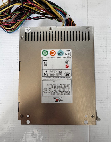 Bloc alimentation serveur - d’alimentation,